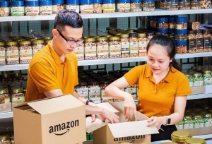 Doanh nghiệp Việt thu triệu đô từ những 