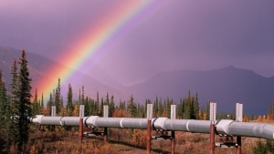 Khí đốt của Nga là một phước lành đối với nền kinh tế Đức