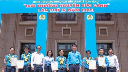 PV GAS hưởng ứng Tuần Lễ Văn hóa Dầu khí lần thứ XIV năm 2023