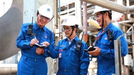 Những giải pháp hữu hiệu giúp NMLD Dung Quất hoạt động an toàn, ổn định ở công suất tối ưu