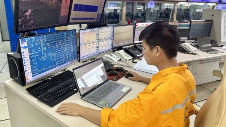 Đã có gần 6.400 người dự thi "Tôi yêu Petrovietnam"