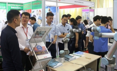 Cơ hội kết nối kinh doanh B2B ngành sản xuất, chế tạo