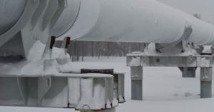 Nga ấn định thuế xuất khẩu dầu cao ngất