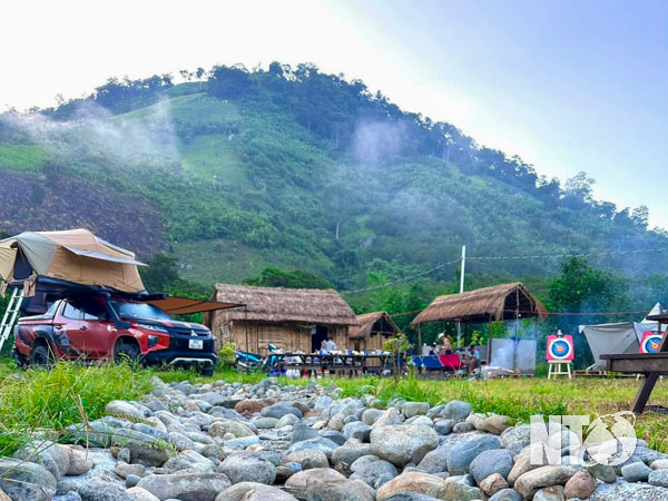 Ninh Thuận: Bác Ái phát triển du lịch, tạo động lực thúc đẩy kinh tế phát triển Ninh Thuận: Bác Ái phát triển du lịch, tạo động lực thúc đẩy kinh tế phát triển