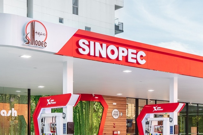 Sri Lanka cho phép công ty Trung Quốc phân phối xăng dầu