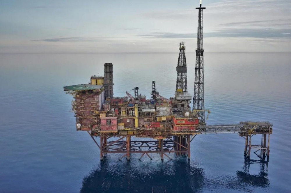 Repsol JV trao hợp đồng thu dọn mỏ trị giá 165 triệu USD cho Archer