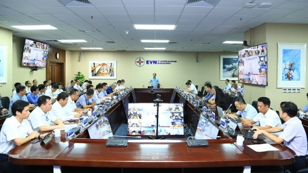 Triển khai quyết liệt tất cả các giải pháp nâng cao độ tin cậy, khả dụng các nhà máy nhiệt điện than