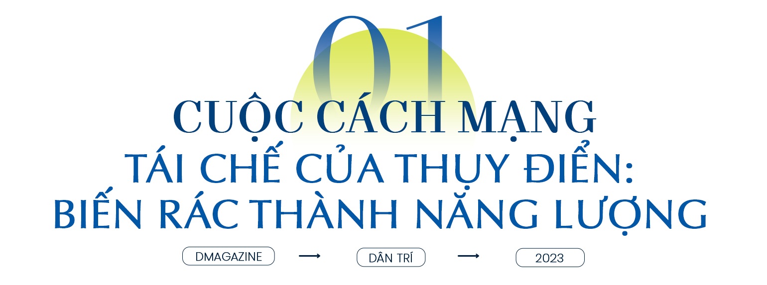 Vì sao Thụy Điển phải nhập khẩu rác từ các quốc gia khác? - 3