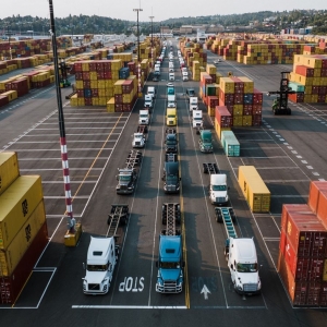 Vai trò không thể thiếu của công nghệ trong lĩnh vực logistics