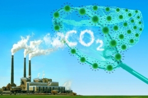Lộ trình, giải pháp cắt giảm phát thải khí nhà kính của Petrovietnam