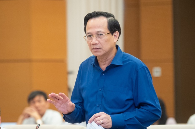 Nhìn thực tế con số rút bảo hiểm xã hội một lần để có giải pháp khả thi - 3