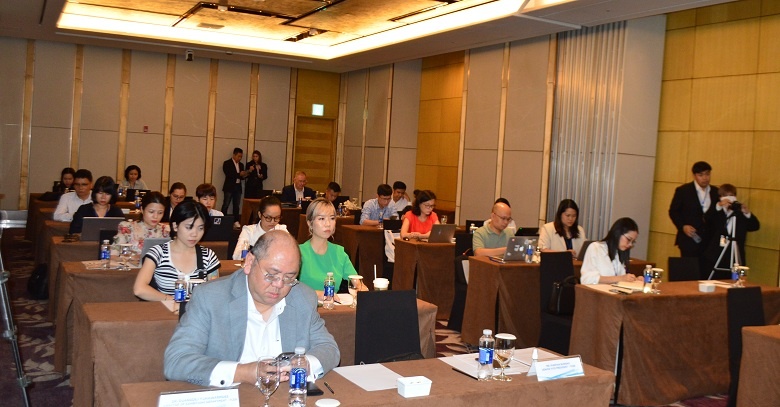 Thái Lan: Mời chào doanh nghiệp Việt Nam tham gia các hội chợ, triển lãm