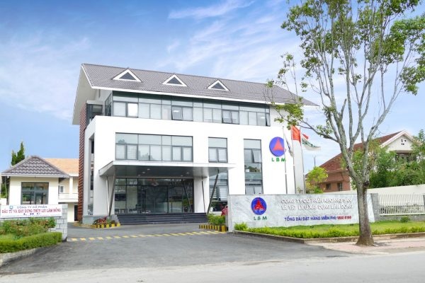 Xử phạt Công ty CP Khoáng sản và Vật liệu xây dựng Lâm Đồng 425 triệu đồng