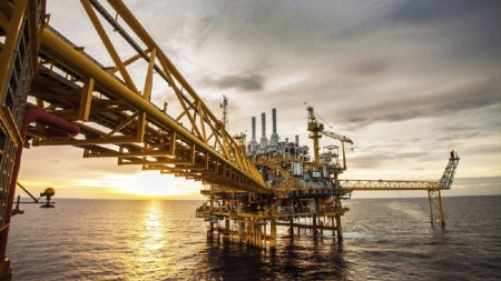 Wood Mackenzie: Chi tiêu thăm dò dầu khí phục hồi từ đáy
