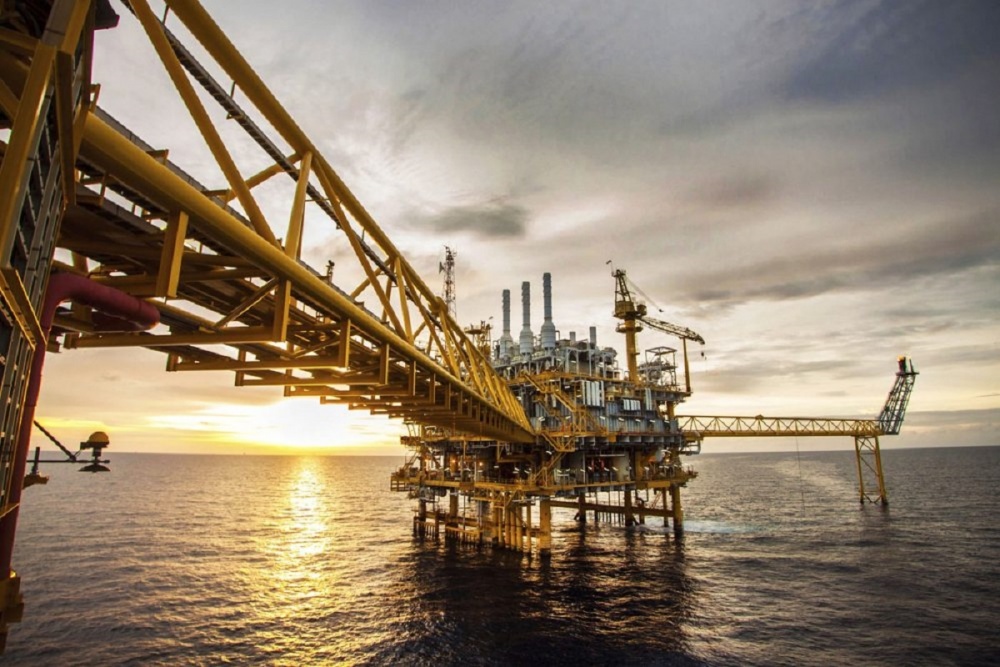 Wood Mackenzie: Chi tiêu thăm dò dầu khí phục hồi từ đáy