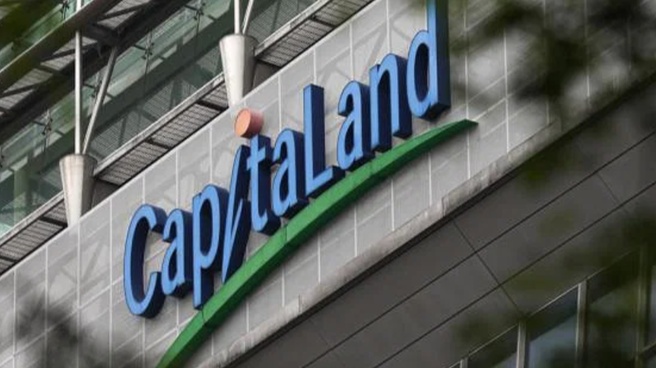 Điểm danh loạt bất động sản “khủng” của CapitaLand tại thị trường Việt Nam