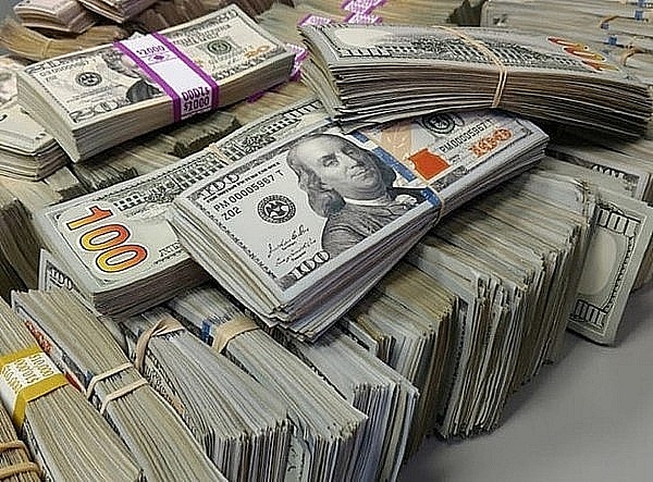 Tỷ giá ngoại tệ hôm nay 18/8: Đồng USD trong nước tăng phi mã