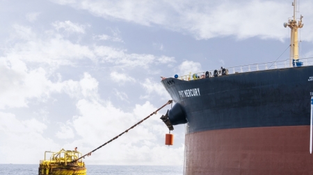 BSR thúc đẩy hợp tác với nhiều nhà cung ứng dầu thô quốc tế