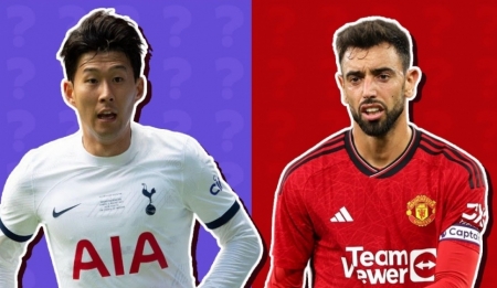 Lịch thi đấu bóng đá hôm nay 19/8: Tâm điểm Tottenham đối đầu Man Utd