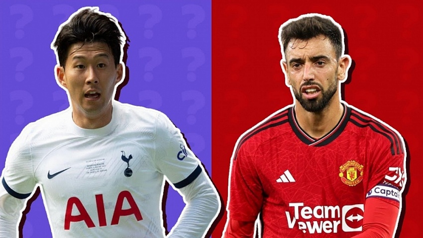 Lịch thi đấu bóng đá hôm nay 19/8: Tâm điểm Tottenham đối đầu Man Utd