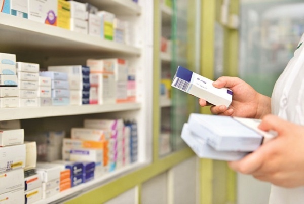 Công ty TNHH Dược phẩm Liên Hợp bị xử phạt 100 triệu đồng
