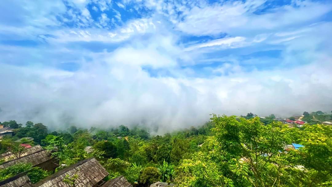 Tỉnh Yên Bái lần đầu tiên tổ chức Lễ hội Trà Shan tuyết “Tinh hoa giữa ngàn mây”