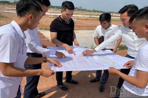 Luật Kinh doanh Bất động sản (sửa đổi): Bổ sung vai trò, nhiệm vụ các tổ chức xã hội nghề nghiệp