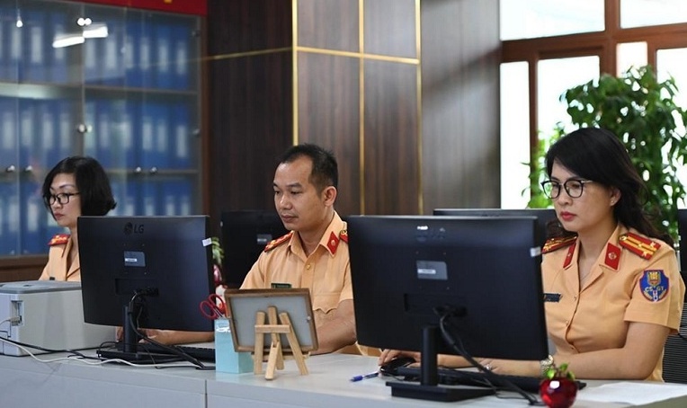 Các phiên đấu giá biển số xe ô tô sẽ được giám sát chặt chẽ