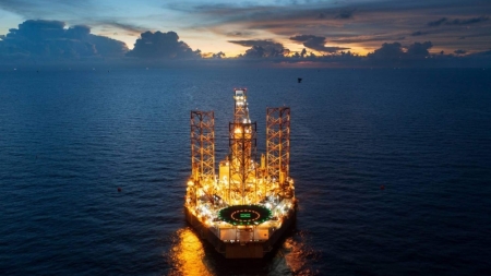 Namibia: Shell và TotalEnergies phát hiện 11 tỷ thùng dầu tại bể Orange
