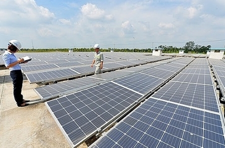 Nhà đầu tư mong muốn đẩy nhanh thực hiện Quy hoạch điện VIII