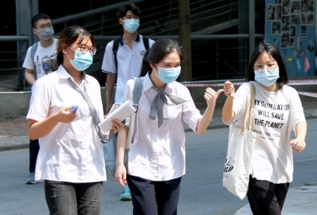 Hôm nay, các trường công bố điểm chuẩn đại học 2023