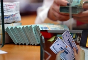 Tin ngân hàng ngày 22/8: Ngân hàng mua lại gần 77.000 tỷ đồng trái phiếu trước hạn