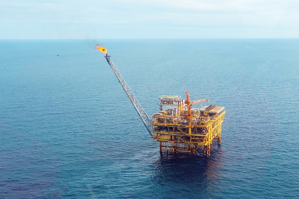 Petrovietnam với những định hướng phát triển bền vững