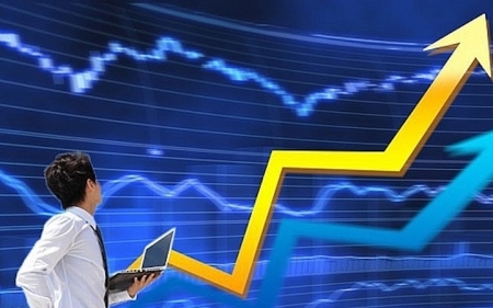 Tin nhanh chứng khoán ngày 22/8: Đảo chiều chóng mặt