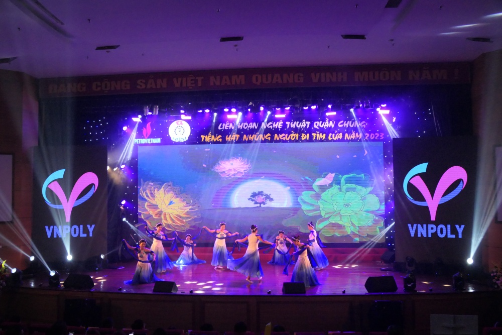 25 tiết mục đặc sắc tham gia Liên hoan “Tiếng hát những người đi tìm lửa” năm 2023 khu vực phía Bắc 25 tiết mục đặc sắc tham gia Liên hoan “Tiếng hát những người đi tìm lửa” năm 2023 khu vực phía Bắc