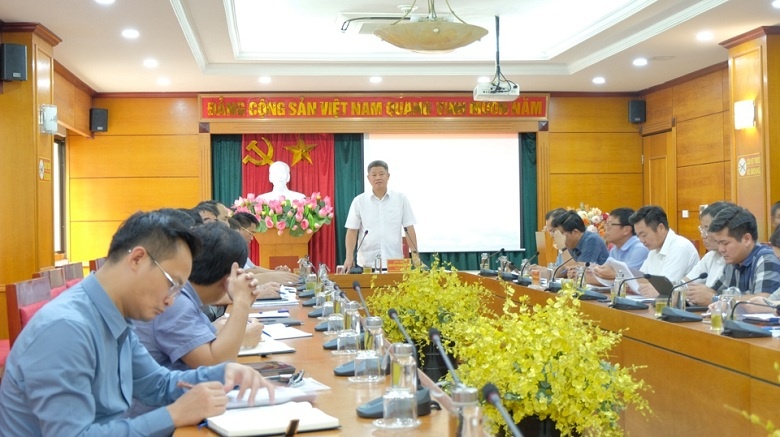 Hà Nội: Yêu cầu làm rõ trách nhiệm của từng đơn vị, cá nhân trong việc chậm triển khai dự án Trạm bơm tiêu Yên Nghĩa