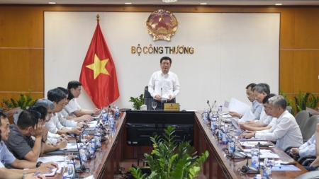 Petrovietnam chủ động nghiên cứu, đề xuất chính thức việc triển khai thí điểm tổ hợp điện gió ngoài khơi