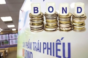 Hệ thống giao dịch trái phiếu doanh nghiệp riêng lẻ đạt hơn 5.700 tỷ đồng