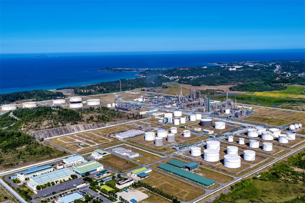 BSR đạt nhiều giải thưởng trong Hội thi Sáng tạo Kỹ thuật tỉnh Quảng Ngãi lần thứ 13