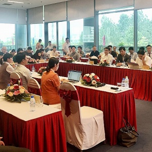 Cần có cơ chế, giải pháp đúng để ngành công nghiệp hỗ trợ bắt kịp các nước