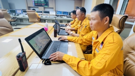 Có một văn hóa “biết ơn” tại Petrovietnam