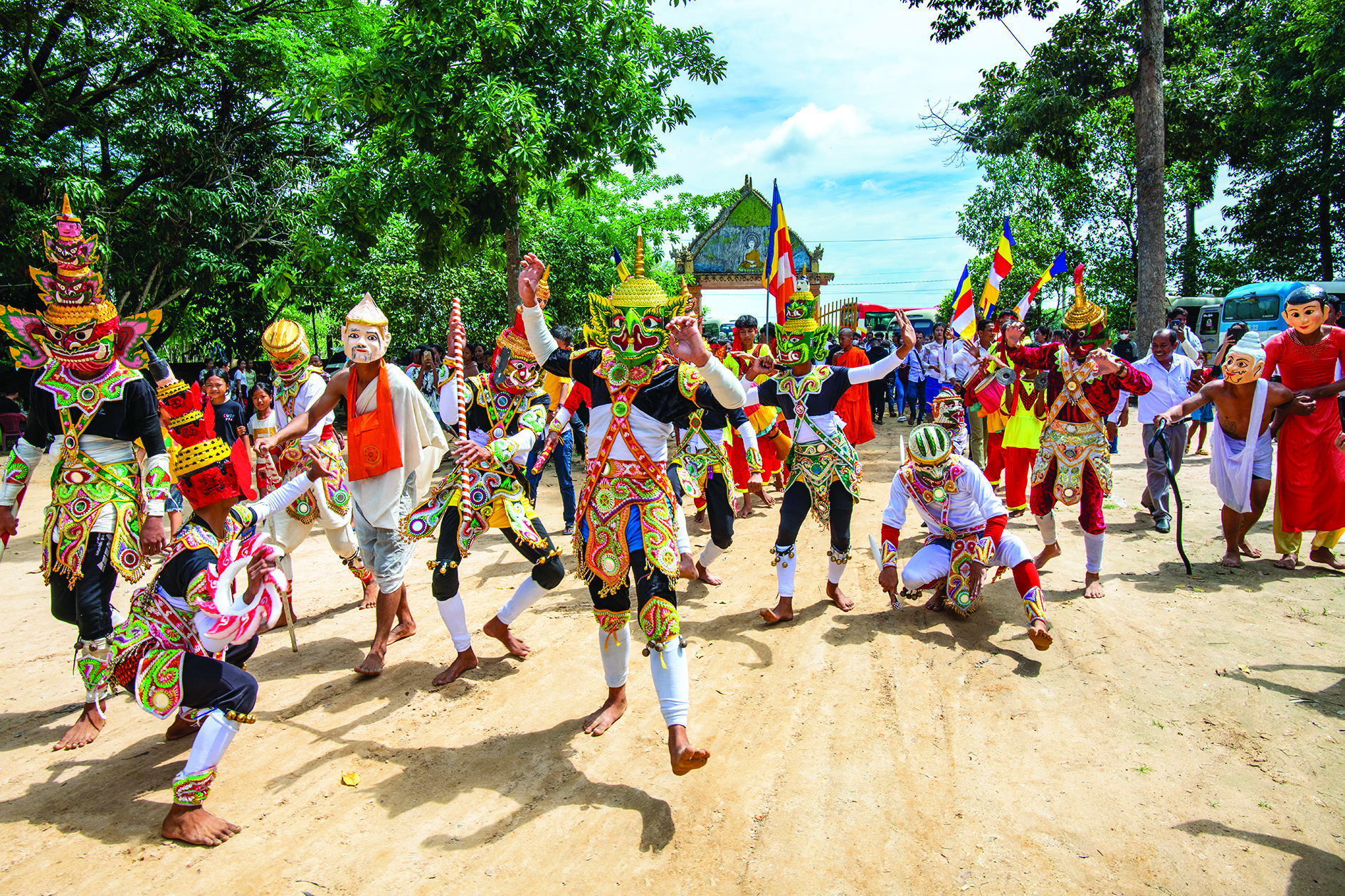 “Nét đẹp Tây Ninh” qua góc nhìn của các nhiếp ảnh gia “Nét đẹp Tây Ninh” qua góc nhìn của các nhiếp ảnh gia