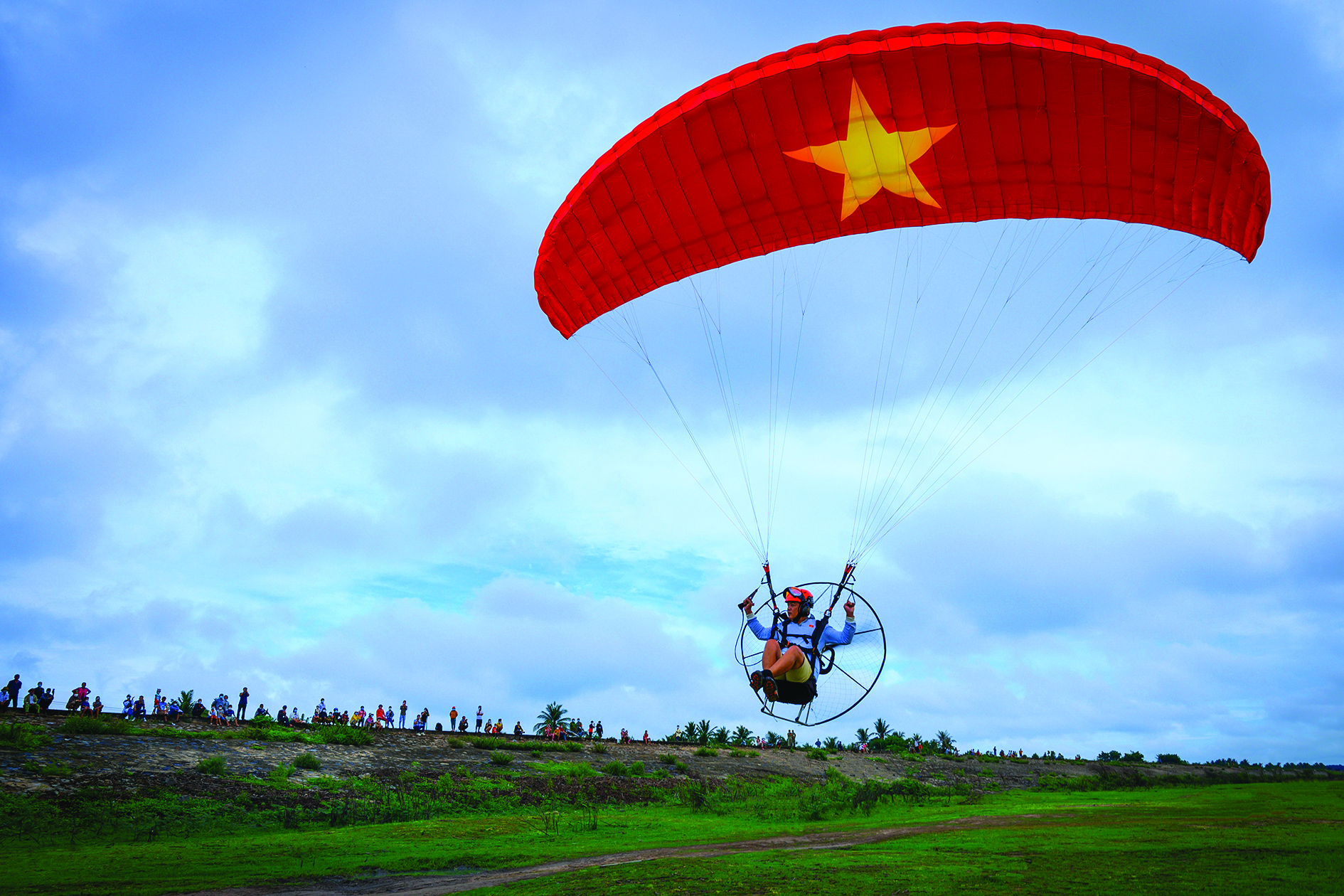 “Nét đẹp Tây Ninh” qua góc nhìn của các nhiếp ảnh gia “Nét đẹp Tây Ninh” qua góc nhìn của các nhiếp ảnh gia