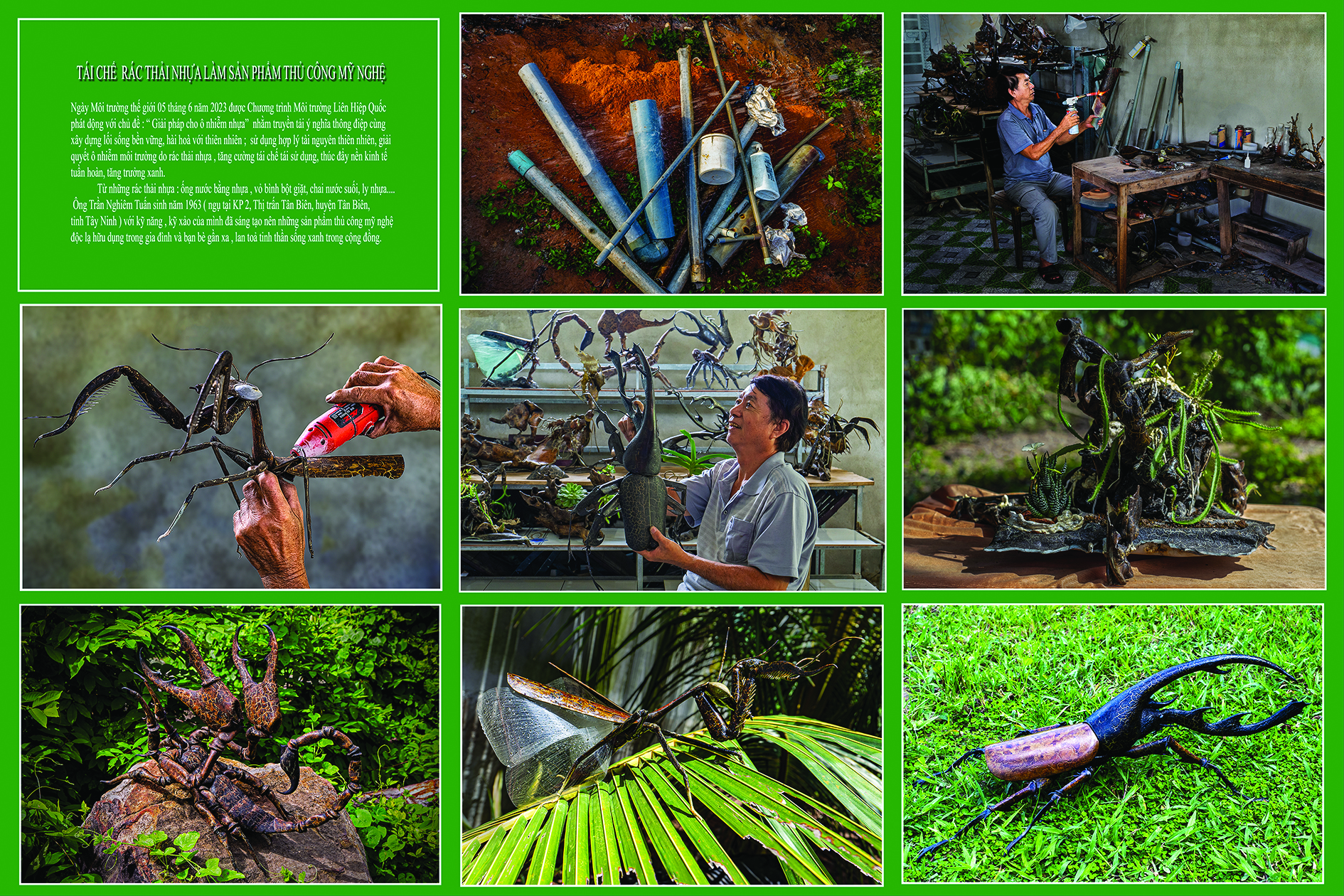 “Nét đẹp Tây Ninh” qua góc nhìn của các nhiếp ảnh gia “Nét đẹp Tây Ninh” qua góc nhìn của các nhiếp ảnh gia