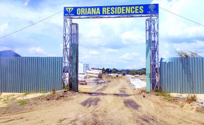 Vì sao Liên danh Việt Thành - An Phú bị hủy thầu khu đô thị 570 tỷ ở Phú Yên?