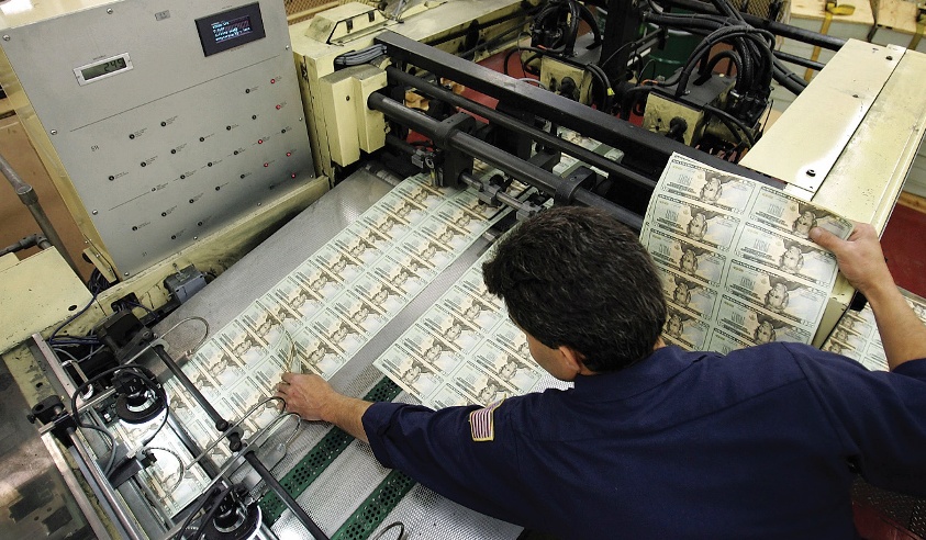 Kỳ 2: Đồng USD từ kỷ nguyên tiêu chuẩn vàng sang kỷ nguyên tiêu chuẩn dầu mỏ