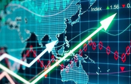 Tin nhanh chứng khoán ngày 24/8: VN Index tăng mạnh trên nền thanh khoản thấp
