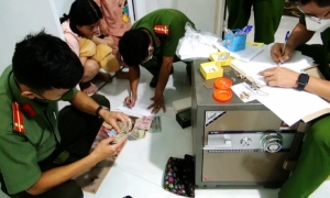 Tăng cường các giải pháp phòng ngừa, ngăn chặn, xử lý hoạt động “tín dụng đen”