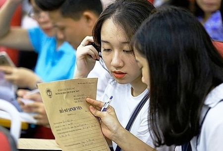 Tuyển sinh ĐH năm 2023: Thí sinh cần xác nhận nhập học đúng thời gian quy định