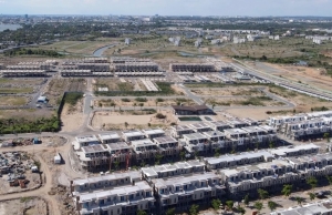 Tin bất động sản ngày 25/8: Công ty Waterfront Đồng Nai bị phạt 130 triệu đồng do xây dựng không phép